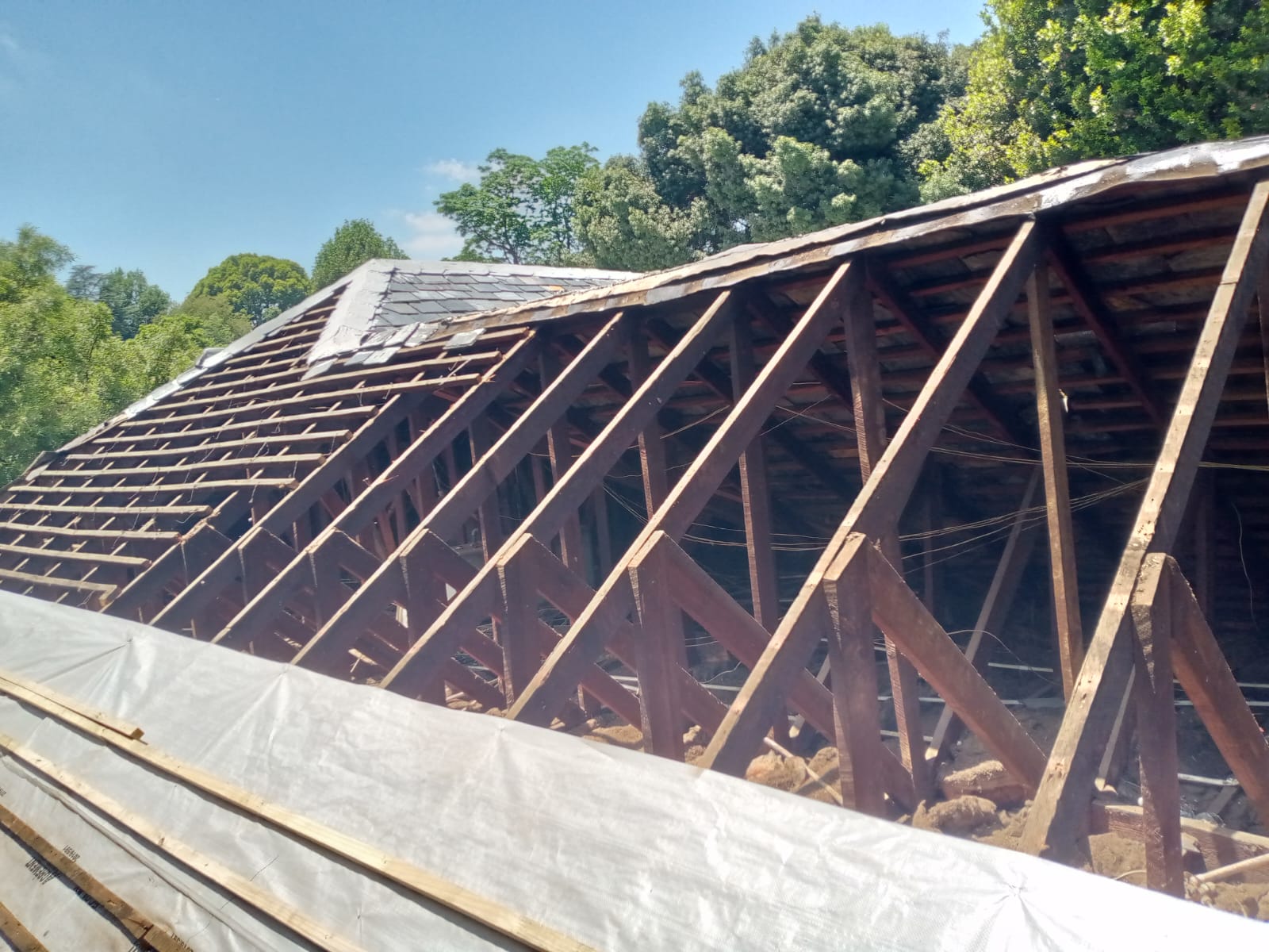 Roofing 10