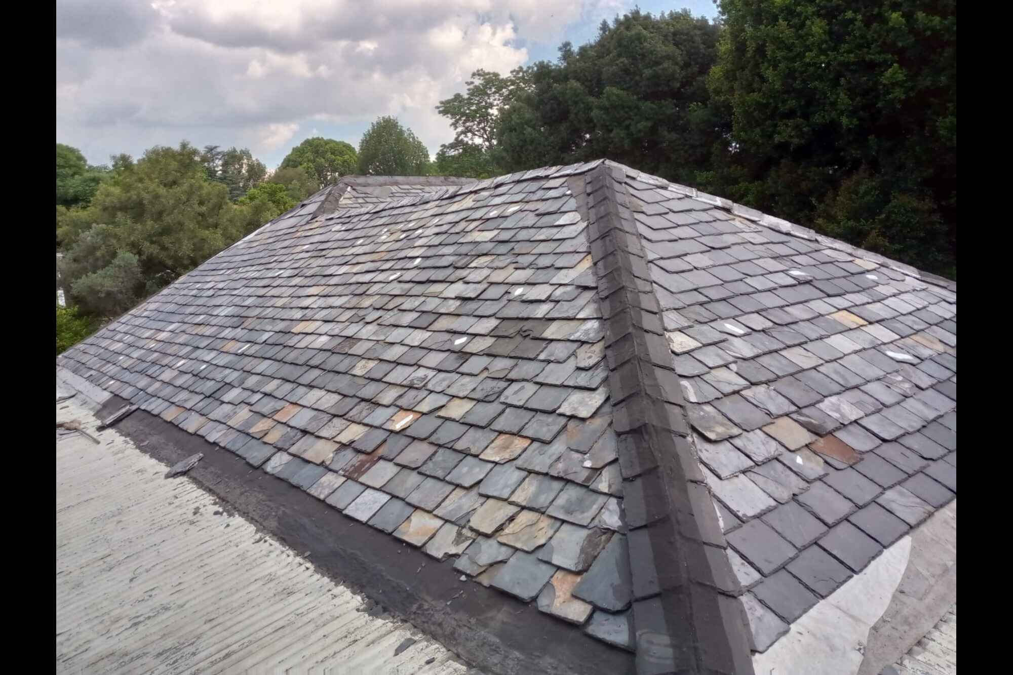 Roofing 3