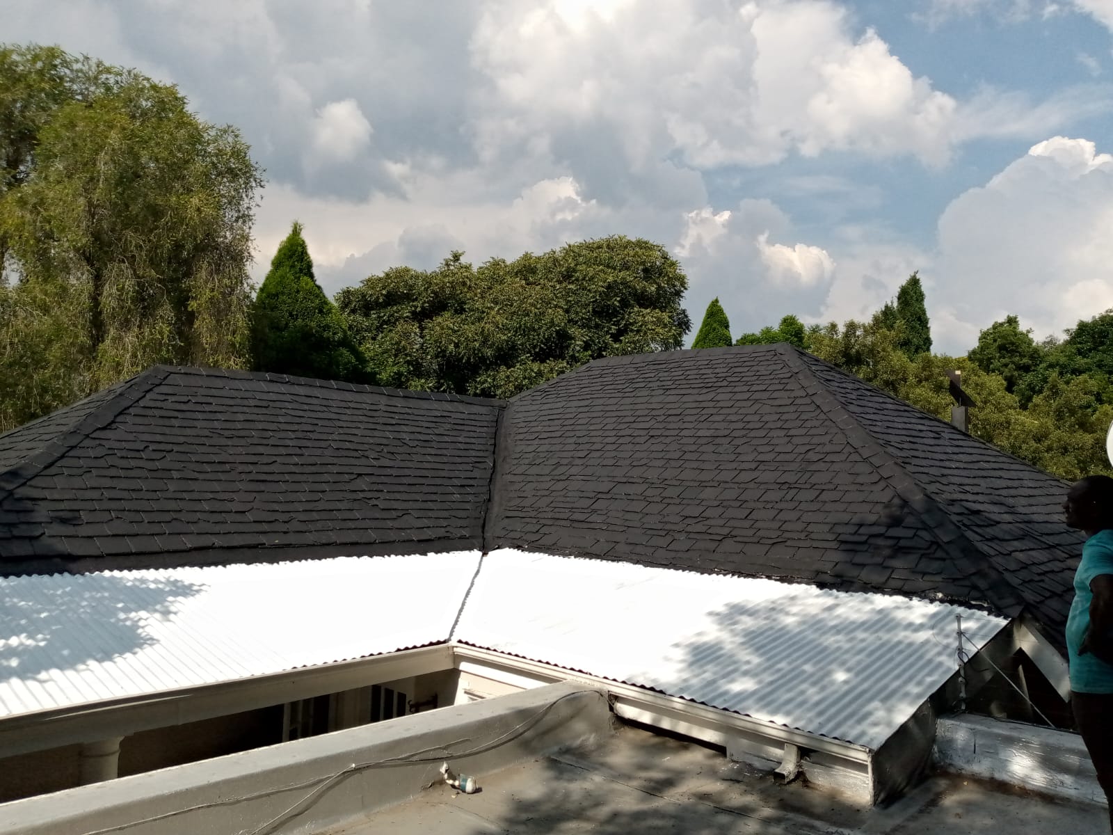 Roofing 5