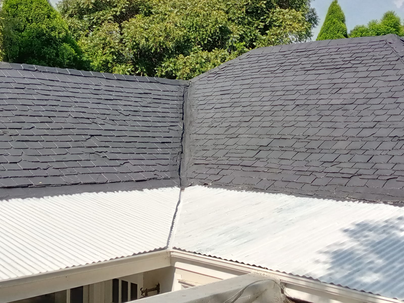 Roofing 7