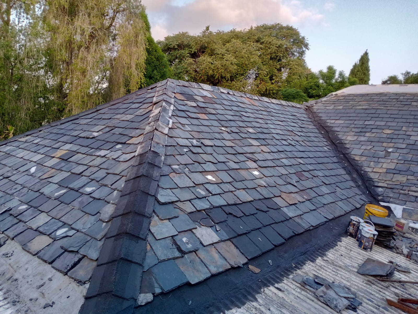 Roofing 8